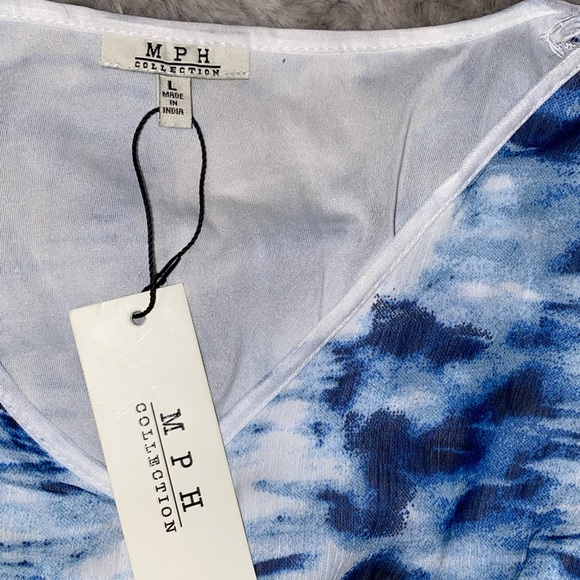 Summer dress - Picture 3 of 5